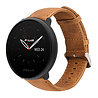 Strap-it Strap-it Bracelet cuir Polar Ignite 3 (marron) Strap-it Strap-it Bracelet cuir Polar Ignite 3 (marron)