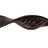 Strap-it Strap-it Bracelet cuir Polar Ignite 3 (marron foncé) Strap-it Strap-it Bracelet cuir Polar Ignite 3 (marron foncé)