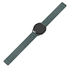 Strap-it Strap-it Bracelet cuir Loop Polar Ignite 3 (vert sapin) Strap-it Strap-it Bracelet cuir Loop Polar Ignite 3 (vert sapin)