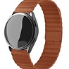 Strap-it Strap-it Bracelet cuir Loop Polar Ignite 3 (marron) Strap-it Strap-it Bracelet cuir Loop Polar Ignite 3 (marron)