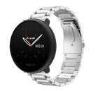 Strap-it Strap-it Bracelet acier Polar Ignite 3 (argent)