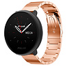 Strap-it Strap-it Bracelet métal Polar Ignite 3 (or rose) Strap-it Strap-it Bracelet métal Polar Ignite 3 (or rose)