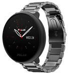 Strap-it Strap-it Bracelet titane Polar Ignite 3 (graphite)