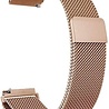 Strap-it Strap-it Bracelet Milanais Polar Ignite 3 (or rose) Strap-it Strap-it Bracelet Milanais Polar Ignite 3 (or rose)