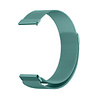 Strap-it Strap-it Bracelet Milanais Polar Ignite 3 (vert) Strap-it Strap-it Bracelet Milanais Polar Ignite 3 (vert)