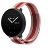 Strap-it Strap-it Bracelet Milanais Polar Ignite 3 (rose/rouge) Strap-it Strap-it Bracelet Milanais Polar Ignite 3 (rose/rouge)