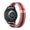Strap-it Strap-it Bracelet Milanais Polar Ignite 3 (rose/rouge) Strap-it Strap-it Bracelet Milanais Polar Ignite 3 (rose/rouge)