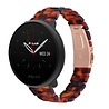 Strap-it Strap-it Bracelet résine Polar Ignite 3 (lave) Strap-it Strap-it Bracelet résine Polar Ignite 3 (lave)