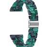 Strap-it Strap-it Bracelet résine Polar Ignite 3 (vert) Strap-it Strap-it Bracelet résine Polar Ignite 3 (vert)