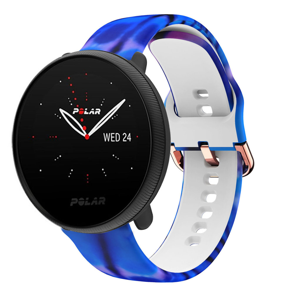 Strap-it Strap-it Bracelet Aurora Polar Ignite 3