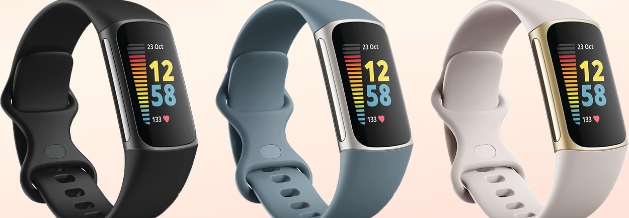 Le bracelet d'activité Fitbit compte-t-il vraiment vos pas? – DANS