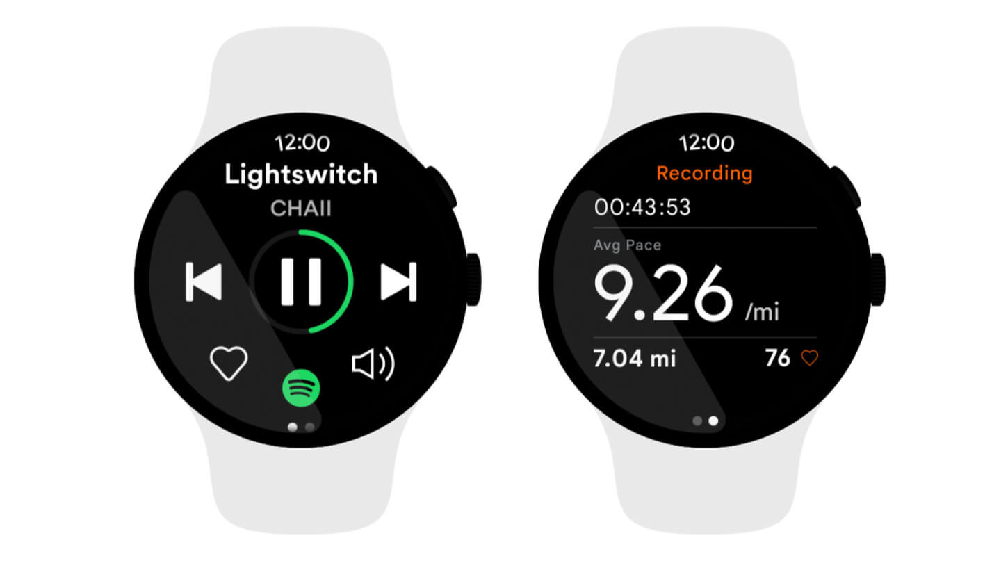 Smartwatch blog - Wear OS 3.0 : Tout ce que vous devez savoir 
