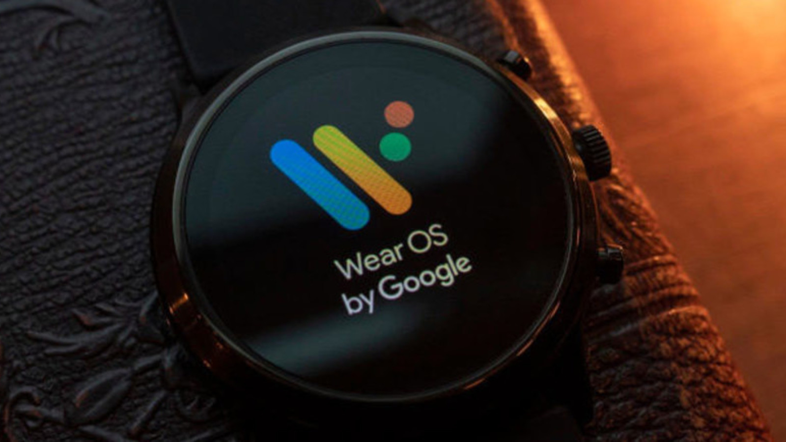 Wear OS by Google  Des montres qui vous connectent à l'essentiel