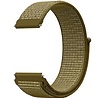Strap-it Strap-it Bracelet nylon Huawei Watch GT (olive) Strap-it Strap-it Bracelet nylon Huawei Watch GT (olive)