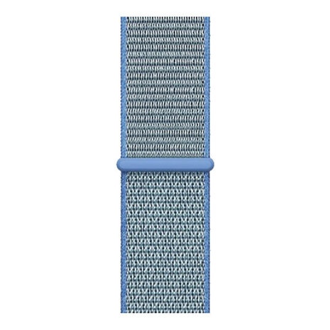 Strap-it Strap-it Bracelet nylon Huawei Watch GT (bleu)