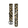 Strap-it Strap-it Bracelet Fitbit Inspire 3 Lucky Leopard Strap-it Strap-it Bracelet Fitbit Inspire 3 Lucky Leopard