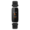 Strap-it Strap-it Bracelet nylon Fitbit Inspire 3 (noir) Strap-it Strap-it Bracelet nylon Fitbit Inspire 3 (noir)