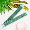 Strap-it Strap-it Bracelet nylon Fitbit Inspire 3 (menthe) Strap-it Strap-it Bracelet nylon Fitbit Inspire 3 (menthe)