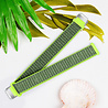 Strap-it Strap-it Bracelet nylon Fitbit Inspire 3 (néon vert) Strap-it Strap-it Bracelet nylon Fitbit Inspire 3 (néon vert)