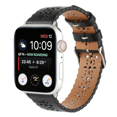 Apple Watch 2 Bracelet Cuir