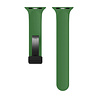 Strap-it Strap-it Bracelet à fermoir magnétique Apple Watch (vert armée) Strap-it Strap-it Bracelet à fermoir magnétique Apple Watch (vert armée)
