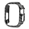 Strap-it Strap-it Coque rigide Apple Watch Ultra 49mm (fibre de carbone) Strap-it Strap-it Coque rigide Apple Watch Ultra 49mm (fibre de carbone)