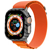Strap-it Strap-it Coque rigide Apple Watch Ultra 49mm (fibre de carbone) Strap-it Strap-it Coque rigide Apple Watch Ultra 49mm (fibre de carbone)
