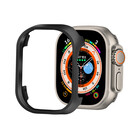 Strap-it Strap-it Coque métal Apple Watch Ultra 49mm (noir)