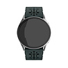 Strap-it Strap-it Bracelet silicone à motifs Samsung Galaxy Watch 4 Classic 46mm (viridien) Strap-it Strap-it Bracelet silicone à motifs Samsung Galaxy Watch 4 Classic 46mm (viridien)