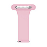 Strap-it Strap-it Bracelet pour infirmière Samsung Galaxy Watch 4 Classic 42mm (rose) Strap-it Strap-it Bracelet pour infirmière Samsung Galaxy Watch 4 Classic 42mm (rose)