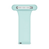 Strap-it Strap-it Bracelet pour infirmière Samsung Galaxy Watch 4 Classic 46mm (bleu vert) Strap-it Strap-it Bracelet pour infirmière Samsung Galaxy Watch 4 Classic 46mm (bleu vert)