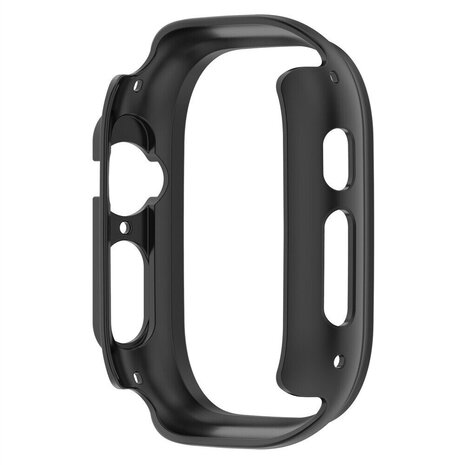 Strap-it Strap-it Coque rigide PC Apple Watch Ultra 49mm (noir) Strap-it Strap-it Coque rigide PC Apple Watch Ultra 49mm (noir)