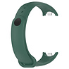 Strap-it Strap-it Bracelet silicone Xiaomi Smart Band 8 (vert foncé) Strap-it Strap-it Bracelet silicone Xiaomi Smart Band 8 (vert foncé)