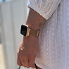 Strap-it Strap-it Bracelet milanese Xiaomi Smart Band 8 (or rose) Strap-it Strap-it Bracelet milanese Xiaomi Smart Band 8 (or rose)
