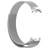 Strap-it Strap-it Bracelet milanese Xiaomi Smart Band 8 (argent) Strap-it Strap-it Bracelet milanese Xiaomi Smart Band 8 (argent)