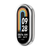 Strap-it Strap-it Coque TPU Xiaomi Smart Band 8 (transparent) Strap-it Strap-it Coque TPU Xiaomi Smart Band 8 (transparent)
