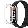 Strap-it Strap-it Coque TPU Xiaomi Smart Band 8 (transparent) Strap-it Strap-it Coque TPU Xiaomi Smart Band 8 (transparent)
