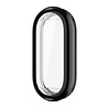 Strap-it Strap-it Coque TPU Xiaomi Smart Band 8 (noir) Strap-it Strap-it Coque TPU Xiaomi Smart Band 8 (noir)