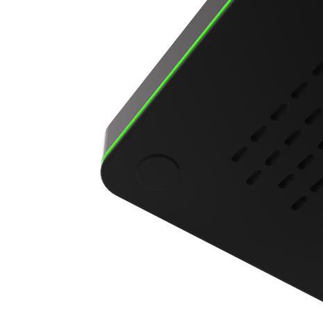 Coverzs Coverzs Station d'accueil magnétique 3 en 1 pour produits Apple