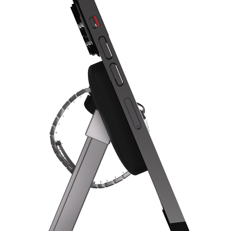 Coverzs Coverzs Station d'accueil magnétique 3 en 1 pour produits Apple