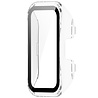 Strap-it Strap-it Coque rigide avec verre Huawei Band 8 (transparent) Strap-it Strap-it Coque rigide avec verre Huawei Band 8 (transparent)