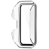 Strap-it Strap-it Coque rigide avec verre Huawei Band 8 (transparent) Strap-it Strap-it Coque rigide avec verre Huawei Band 8 (transparent)