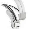 Strap-it Strap-it Bracelet sport magnétique Samsung Galaxy Watch 5 Pro (blanc) Strap-it Strap-it Bracelet sport magnétique Samsung Galaxy Watch 5 Pro (blanc)