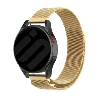 Bracelets Samsung Galaxy Watch 6 Classic 47mm Milanais