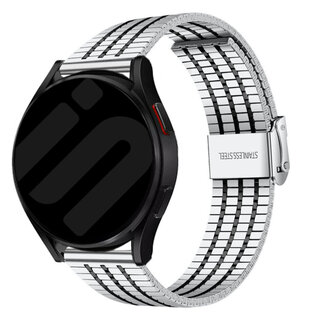 Bracelets Samsung Galaxy Watch 6 Classic 47mm acier