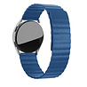 Strap-it Strap-it Bracelet cuir loop Samsung Galaxy Watch 6 - 40mm (bleu foncé) Strap-it Strap-it Bracelet cuir loop Samsung Galaxy Watch 6 - 40mm (bleu foncé)