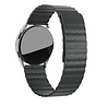 Strap-it Strap-it Bracelet cuir loop Samsung Galaxy Watch 6 - 40mm (noir) Strap-it Strap-it Bracelet cuir loop Samsung Galaxy Watch 6 - 40mm (noir)