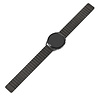 Strap-it Strap-it Bracelet cuir loop Samsung Galaxy Watch 6 - 40mm (noir) Strap-it Strap-it Bracelet cuir loop Samsung Galaxy Watch 6 - 40mm (noir)