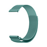 Strap-it Strap-it Bracelet milanais Samsung Galaxy Watch 6 - 40mm (vert) Strap-it Strap-it Bracelet milanais Samsung Galaxy Watch 6 - 40mm (vert)