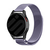 Strap-it Strap-it Bracelet milanais Samsung Galaxy Watch 6 - 40mm (lilas) Strap-it Strap-it Bracelet milanais Samsung Galaxy Watch 6 - 40mm (lilas)